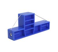 T-Shaped Clay Trim Model Tool Sculpture Wire Miter Ceramic Beveling Cutter Stitching Mud Finishing Crafting Accessories Pottery Angle Cutter