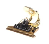 T-Shaped Hair Clipper Blade with Guard, Compatible for T9 Clipper Replacement Blades(A)