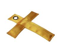 T Shaped Stage Marker for Actor Movement Slip Resistant Bottom Catwalk Marker for Model Dancer Film Stage T Guide Film