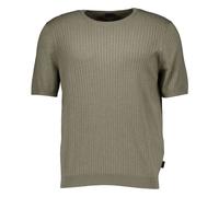 T-Shirt 1/2 Arm - male - Bugatti - T-Shirts - Green - L - Tops L