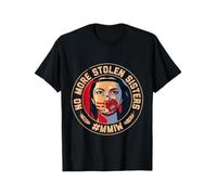 T Shirt 1pc Men's Casual Cotton with Hollow Print, Round Neck, Short Sleeve, Sports Style, Loose Fit, Stretch Fabric, Letter and Graphic Design for Summer Outdoor Wear Multicolor