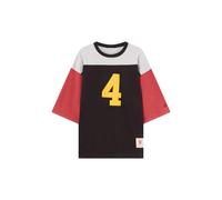 T-shirt 3/4 sleeve Champion Time Capsule Gris XL