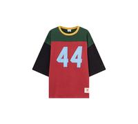 T-shirt 3/4 sleeve Champion Time Capsule Rouge S