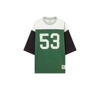 T-shirt 3/4 sleeve Champion Time Capsule Vert XL