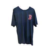 T-shirt 47Brand MLB New York Yankees Backer Echo Bleu M