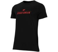 T-shirt 4F M H4Z22 TSM354 21S