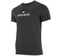 T-shirt 4F M H4Z22 TSM354 23M
