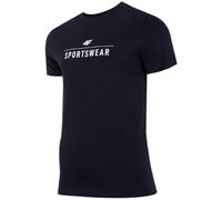 T-shirt 4F M H4Z22 TSM354 30S