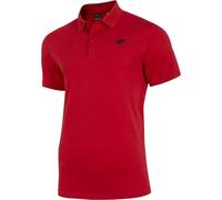 T-shirt 4F M NOSH4-TSM355 Red