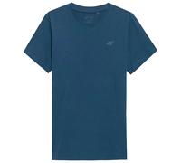 T-Shirt 4F TTSHM536 - Denim