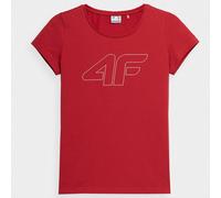 T-shirt 4F W 4FSS23TTSHF583 62S