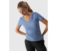 T-shirt 4F W 4FWAW24TTSHF1649-32S