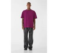 T-shirt 9N1M SENSE Blank Violet M