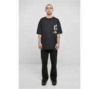 9n1m Sense Chrome Short Sleeve T-shirt Red L Man
