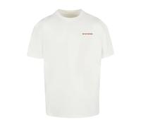 9n1m Sense Cocktail Club Short Sleeve T-shirt White XL Men
