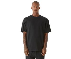 T-shirt 9N1M SENSE Essential Noir XS