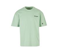 9n1m Sense Sense350 Short Sleeve T-shirt Green L Men