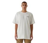9n1m Sense Sense756 Short Sleeve T-shirt White XS Men