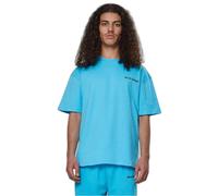 9n1m Sense Samothrace Short Sleeve T-shirt Blue M Men