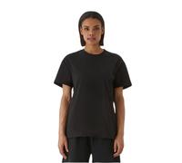 T-shirt 9N1M SENSE W-Blank Noir L