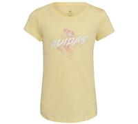 T-shirt adidas 3 BAR G Tee Jr HL1619