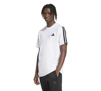 T-shirt adidas 3-Stripes Blanc S