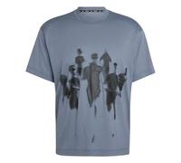T-shirt adidas Adi365 Aspyre Graphic L
