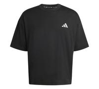 Adidas Adi365 Cheering Short Sleeve T-shirt Black S Men,Women