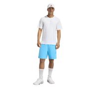 Adidas Climacool 3d Short Sleeve T-shirt White S Men