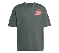 T-shirt adidas Climacool Fun Vert XL