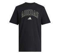 T-shirt adidas Collegiate Lineage Noir 2XL