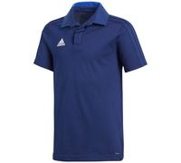 T-Shirt adidas Condivo 18 Cotton Polo Jr CF4368