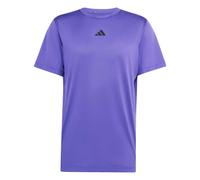 T-shirt adidas D4T Essentials Violet S