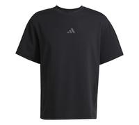 Adidas D4t X Short Sleeve T-shirt Black XS Man