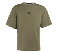 Adidas D4t X Short Sleeve T-shirt Green XL Men