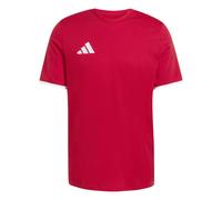 T-shirt adidas Entrada 26 Rouge M