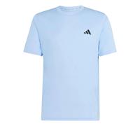 T-shirt adidas Essentials Bleu S