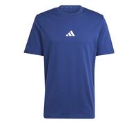 T-shirt adidas Essentials Small Logo Bleu 3XL