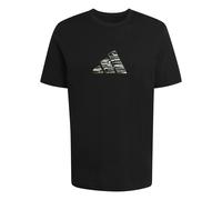 T-shirt adidas Explorer Noir XL