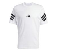 T-shirt adidas Future Icons 3-Stripes Blanc 2XL Short