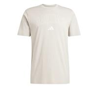 T-shirt adidas Graphique Collegiate Lineage Gris M