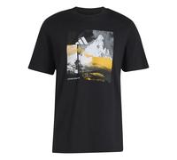 T-shirt adidas Graphique Memories S