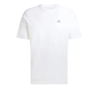 adidas Men's Color ICON Graphic T-Shirt, White, XXL