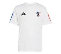 T-shirt adidas Jude Bellingham Blanc 2XL