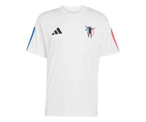 T-shirt adidas Jude Bellingham Blanc XS
