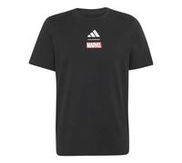 T-shirt adidas Marvel Spider Man Graphic Noir XL