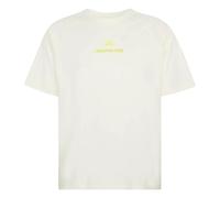 T-shirt adidas Mercedes AMG Blanc L