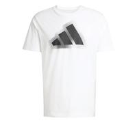 T-shirt adidas Modern Essentials Blanc S