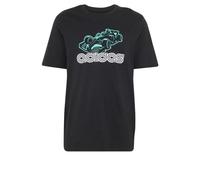 T-shirt adidas Motorsport Noir 3XL