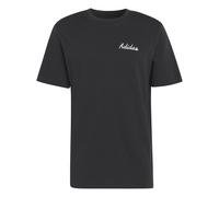 adidas Men's Novelty Bowl Graphic T-Shirt, Black, M